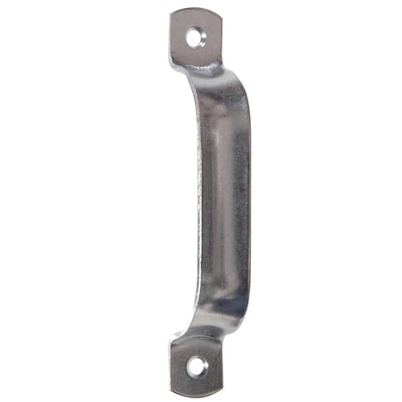Ornatus Outdoors Carded, Zinc Utility Pull, 6.5 in. OR1634715